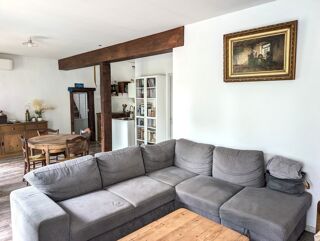 Vente Maison Maison au coeur du causse St gery