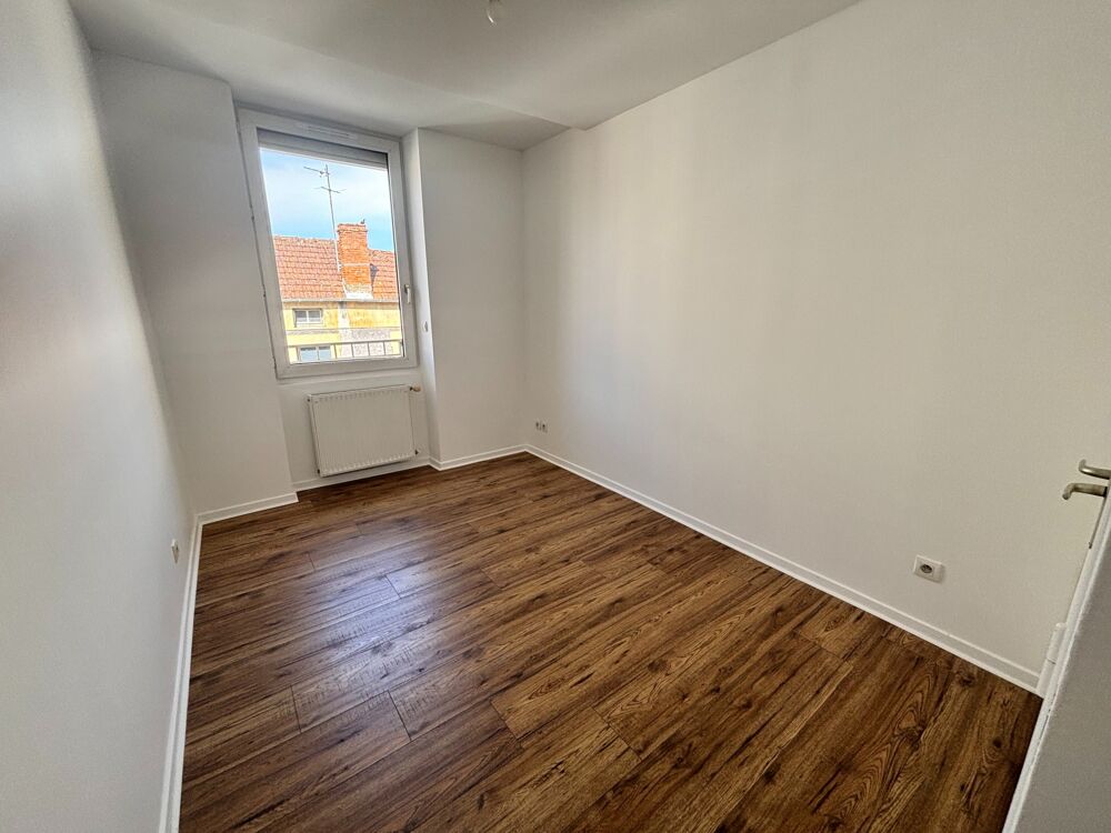 Location Appartement APPARTEMENT T3 EN CENTRE VILLE Cahors