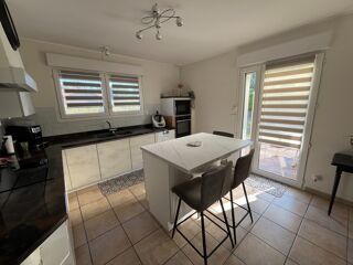  Maison à vendre 5 pièces 149 m²