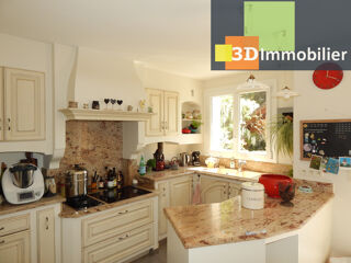  Maison à vendre 9 pièces 