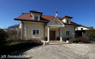  Maison à vendre 10 pièces 
