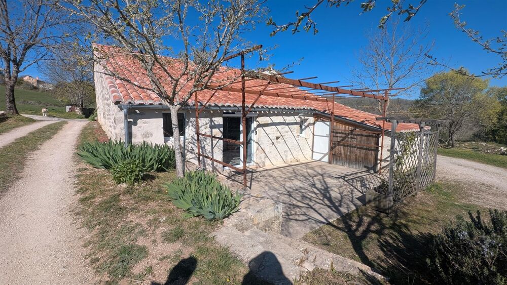 à vendre  Maison Cahors (46000)