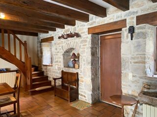  Maison à vendre 6 pièces 132 m²