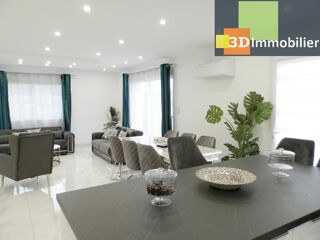  Maison à vendre 9 pièces 160 m²