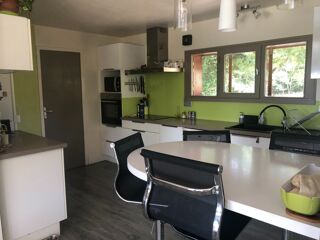  Maison à vendre 8 pièces 180 m²