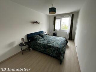  Appartement à vendre 3 pièces 68 m²