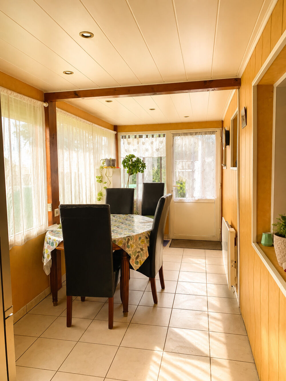 vente maison - 3 pièce(s)