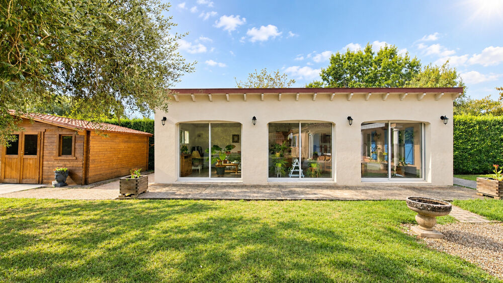 Vente Maison VILLA PLAIN PIED Bioule