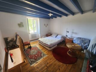  Maison à vendre 2 pièces 50 m²