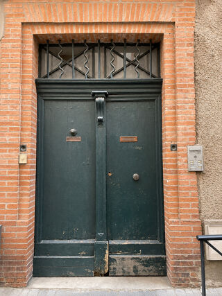  Appartement à vendre 2 pièces 40 m²