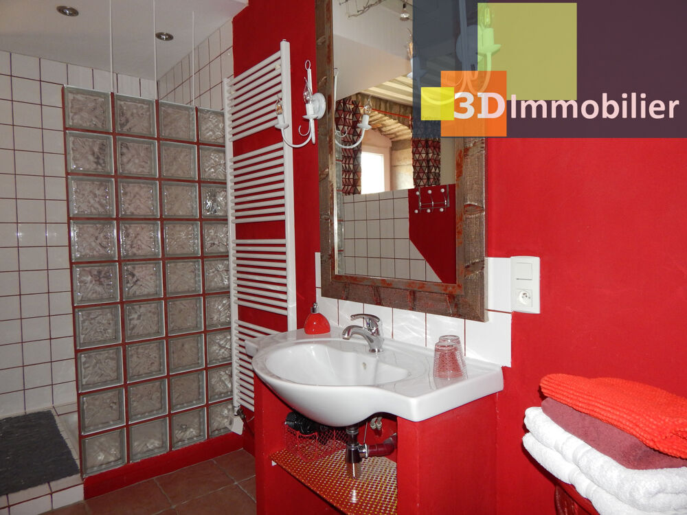 à vendre  Maison Château-Chalon (39210)