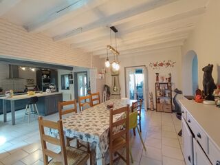  Maison à vendre 8 pièces 155 m²