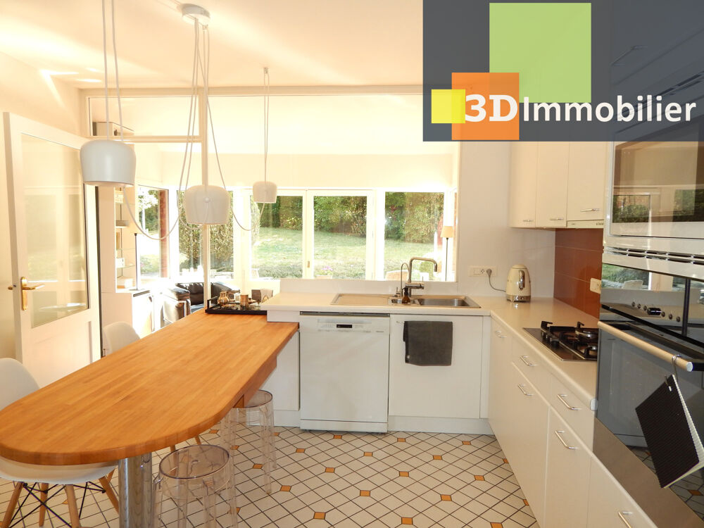 Vente Maison vente maison - 9 pièce(s) Lons le saunier