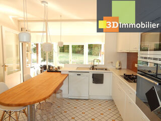 Maison à vendre 9 pièces 201 m²