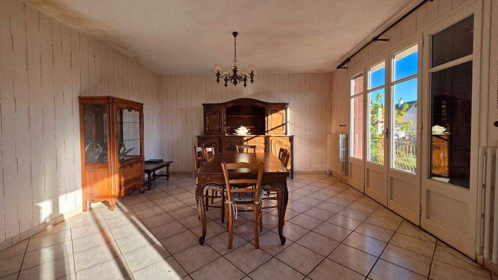 vente maison - 5 pièce(s)