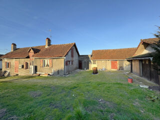  Maison � vendre 4 pi�ces 