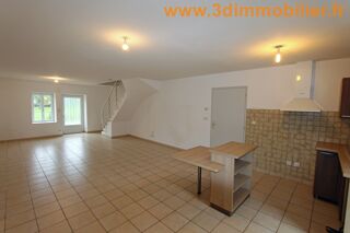  Maison à vendre 5 pièces 115 m²
