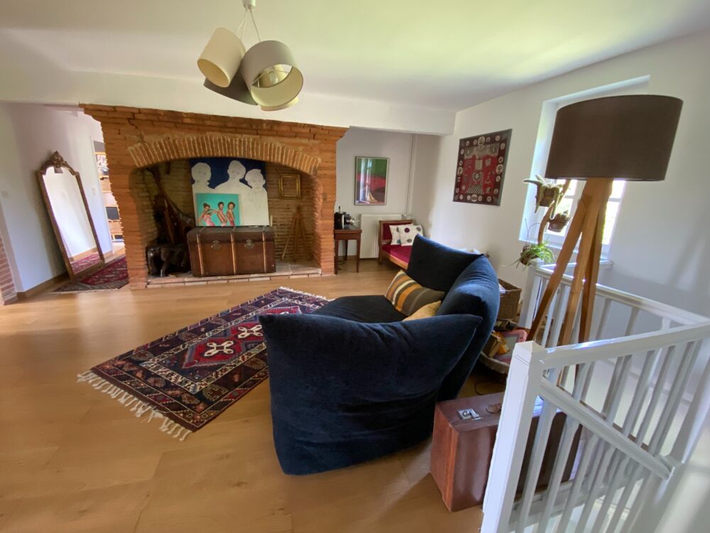 Vente Maison vente maison - 0 pièce(s) Realville