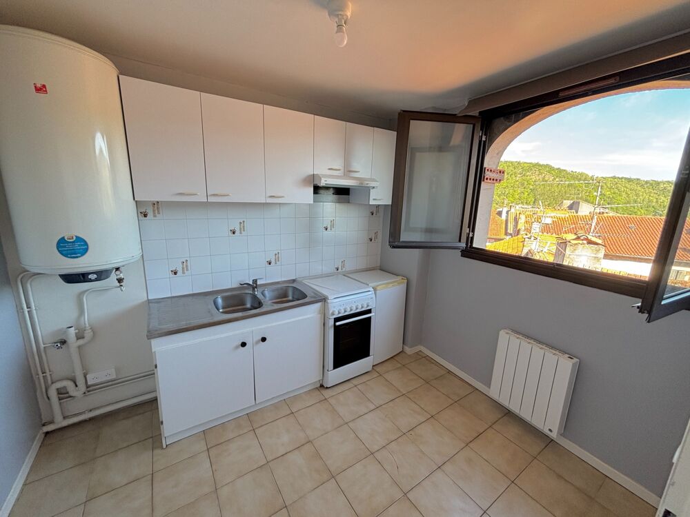 Appartement T1bis avec ascenseur en centre-ville