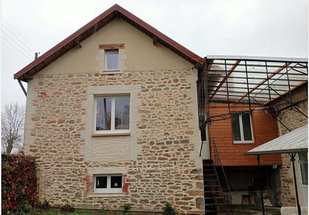 Vente Maison Appartement T1 Centre Gramat Gramat