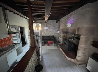  Appartement � louer 3 pi�ces 