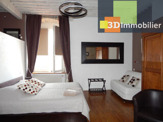  Maison à vendre 14 pièces 403 m²