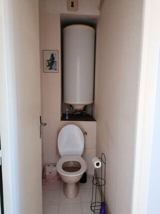  Appartement à louer 2 pièces 29 m²