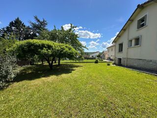  Maison à vendre 4 pièces 86 m²