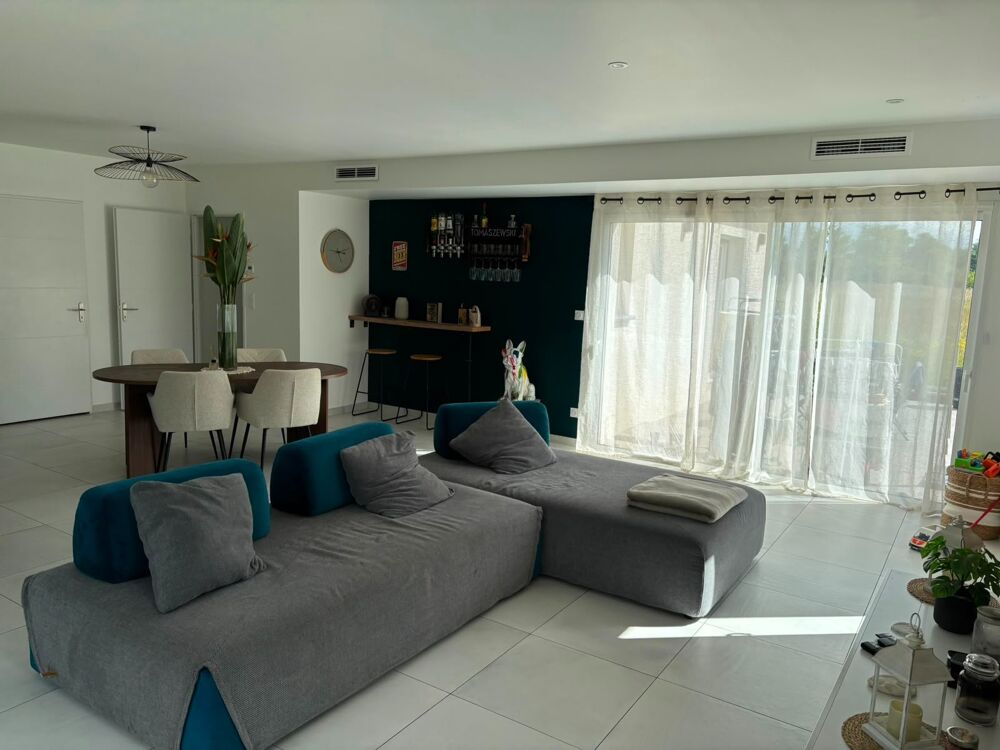 Vente Maison SAINT ETIENNE DE TULMONT - PAVILLON Normes RT 2020 St etienne de tulmont