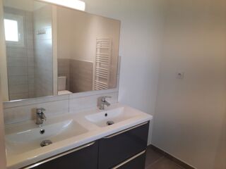  Maison à louer 4 pièces 101 m²