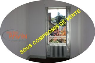  Maison à vendre 7 pièces 115 m²