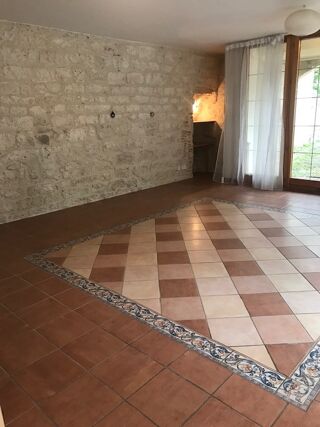  Maison à louer 3 pièces 118 m²