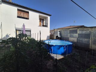  Maison à vendre 6 pièces 101 m²