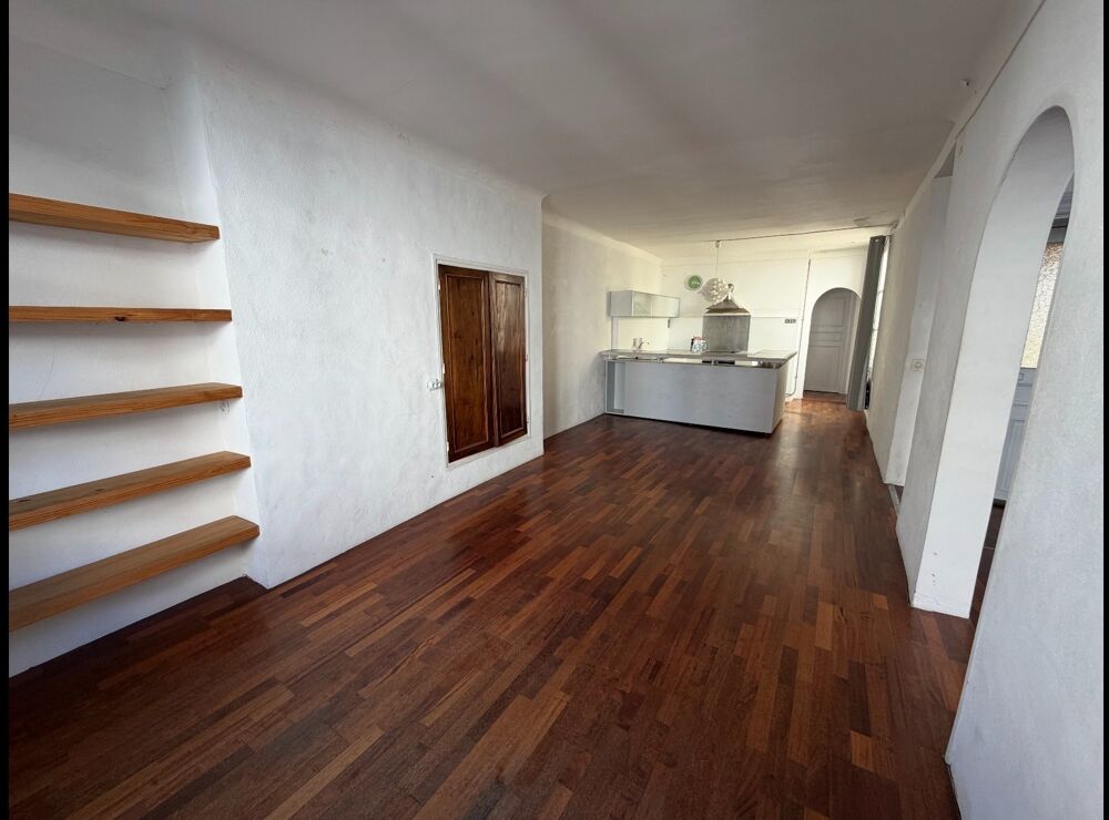 Vente Appartement A saisir T3-4 Ecusson Montpellier Montpellier