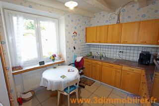  Maison à vendre 6 pièces 125 m²