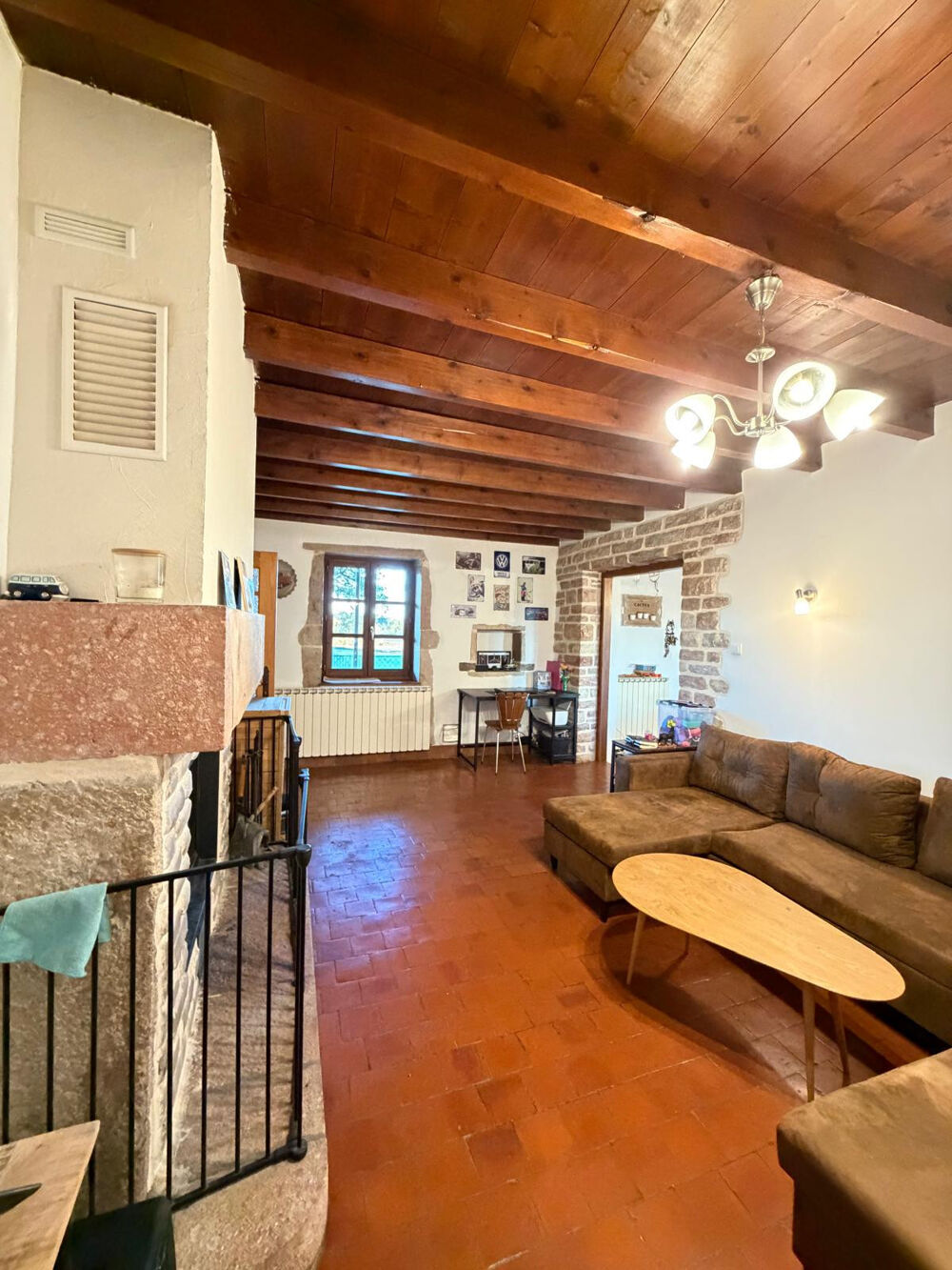 Vente Maison Huilly sur Seille Huilly sur seille
