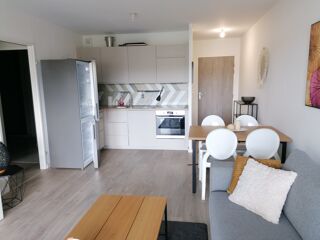  Appartement à louer 2 pièces 49 m²