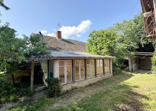  Maison � vendre 3 pi�ces 75 m�