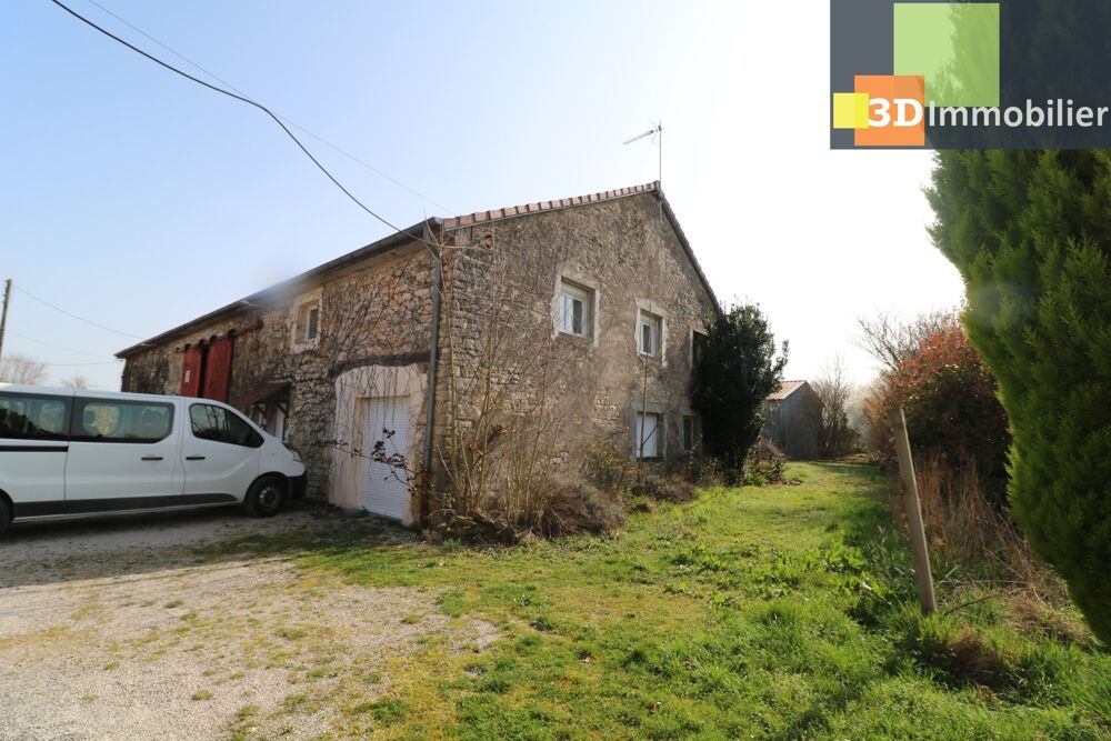 à vendre  Maison Dole (39100)