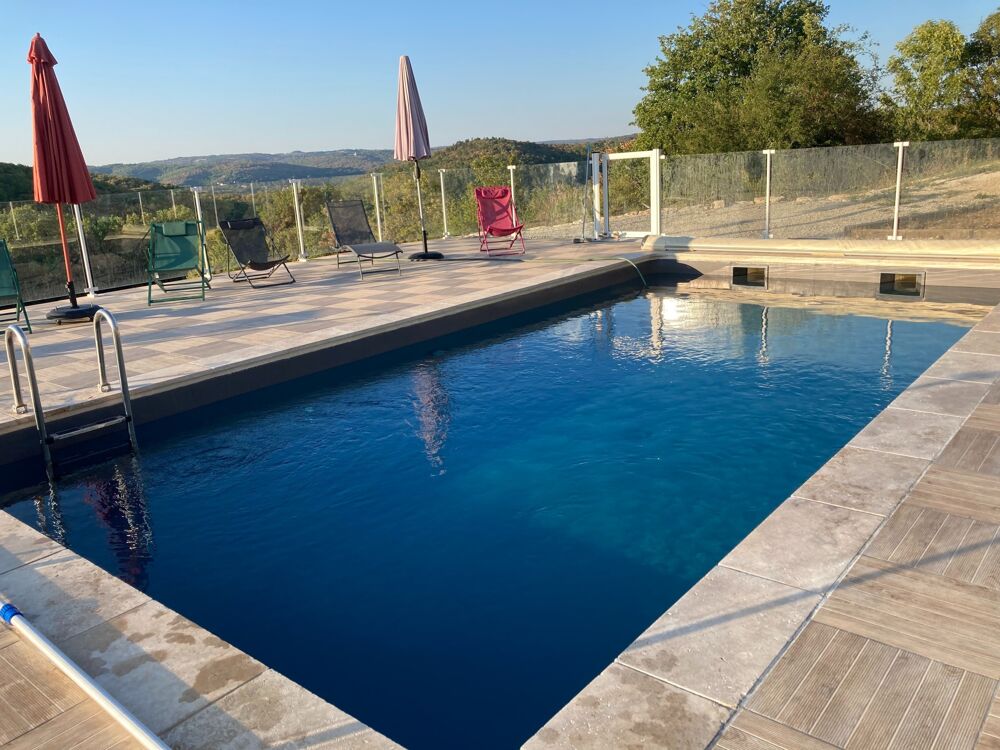 Maison 9 pièces 410 m² à Cahors