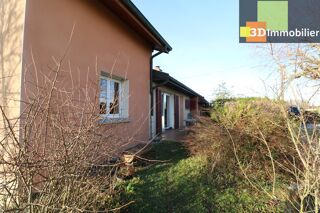  Maison à vendre 5 pièces 
