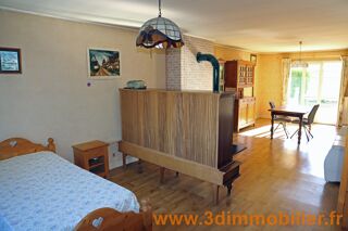  Maison à vendre 4 pièces 90 m²