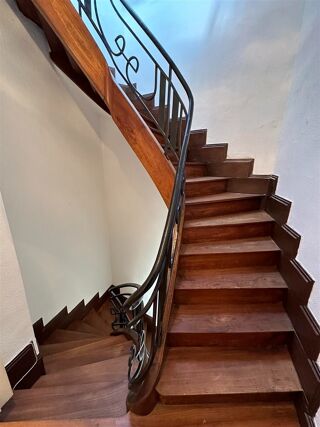  Maison à vendre 7 pièces 183 m²