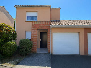  Maison à vendre 4 pièces 85 m²