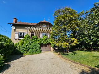  Maison à vendre 5 pièces 120 m²