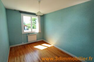  Maison à vendre 5 pièces 91 m²
