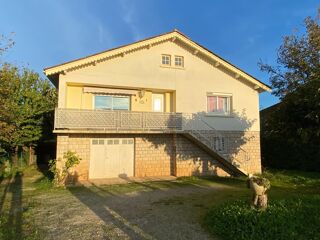  Maison à vendre 5 pièces 104 m²