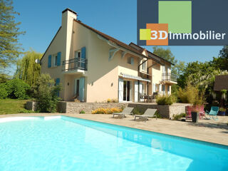  Maison � vendre 9 pi�ces 225 m�