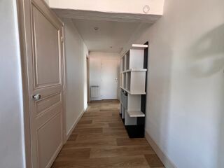  Appartement à louer 3 pièces 62 m²