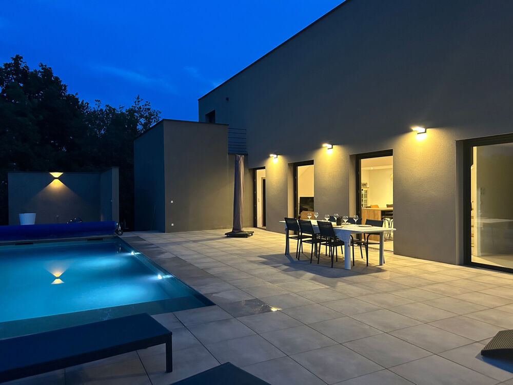 Maison 5 pièces 194 m² à Cahors